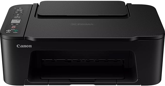 Canon PIXMA TS3640 Wireless All-in-One Inkjet Printer Canon PIXMA TS3640 Wireless All-in-One Inkjet Printer